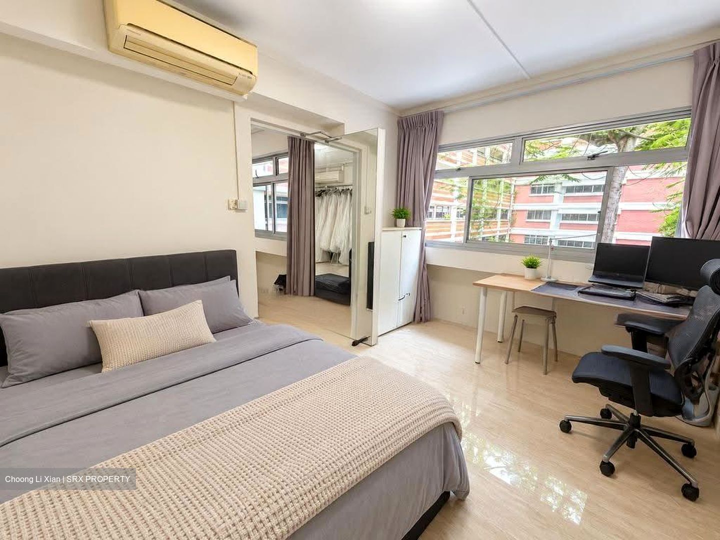 Blk 125 Kim Tian Road (Bukit Merah), HDB 4 Rooms #622752891